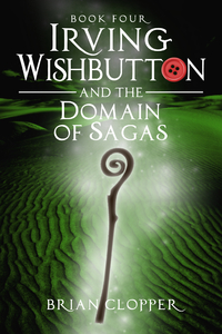 Irving Wishbutton 4: The Domain of Sagas