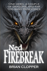 Ned Firebreak