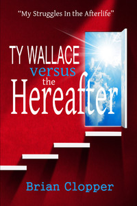 Ty Wallace Versus the Hereafter