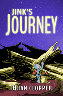 'Jink's Journey' by Brian Clopper