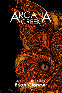 Arcana Creek