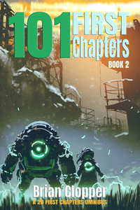 101 First Chapters Omnibus Book 2