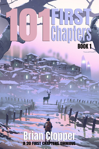 101 First Chapters Omnibus Book 1