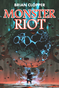 Monster Riot