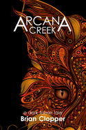 Arcana Creek