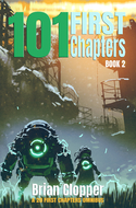 101 First Chapters Omnibus Book 2