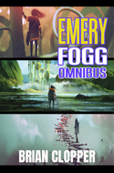 Emery Fogg Omnibus