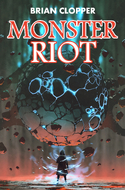 Monster Riot